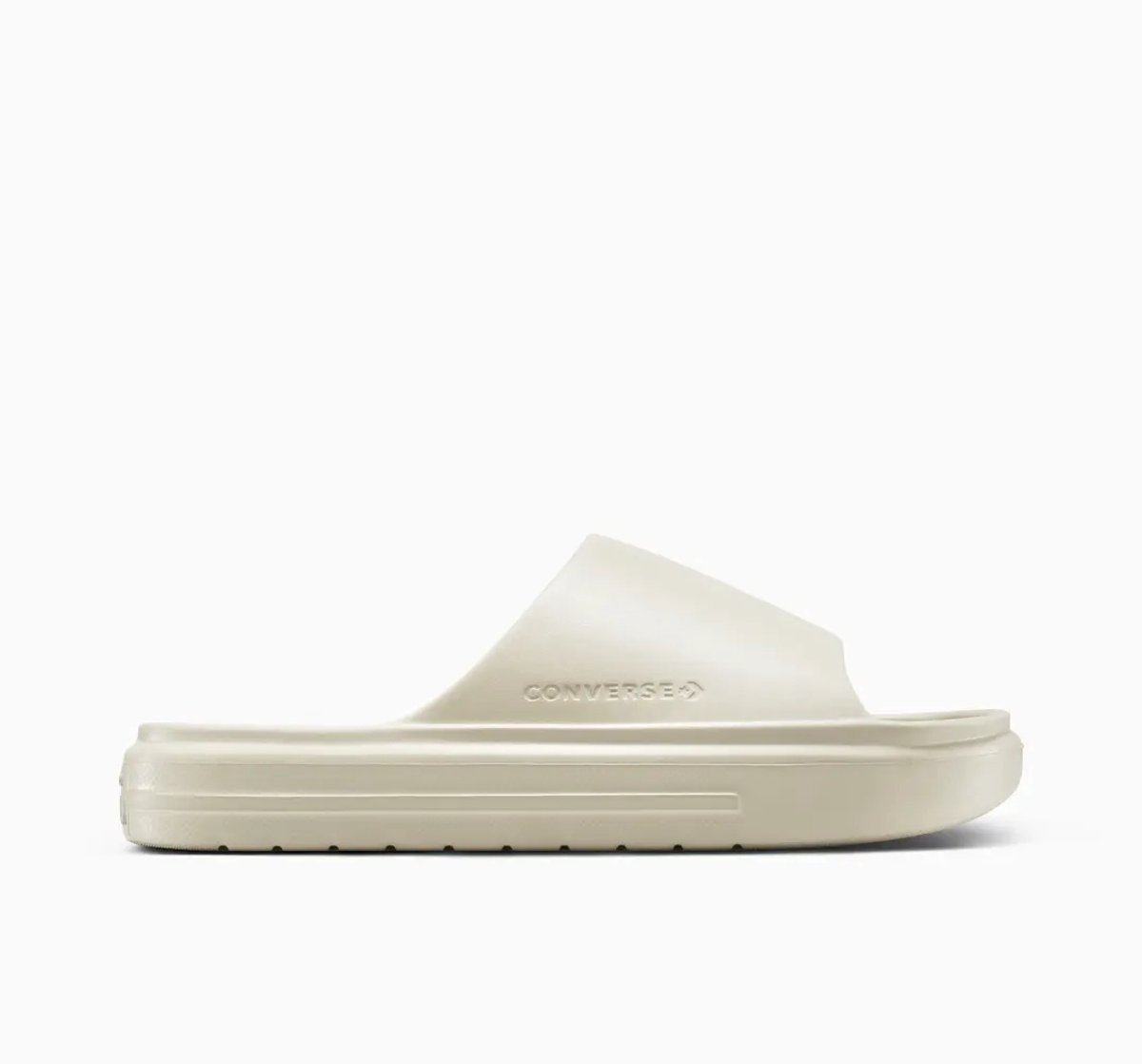 CONVERSE Essentials Slide Unisex Veelkleurig
