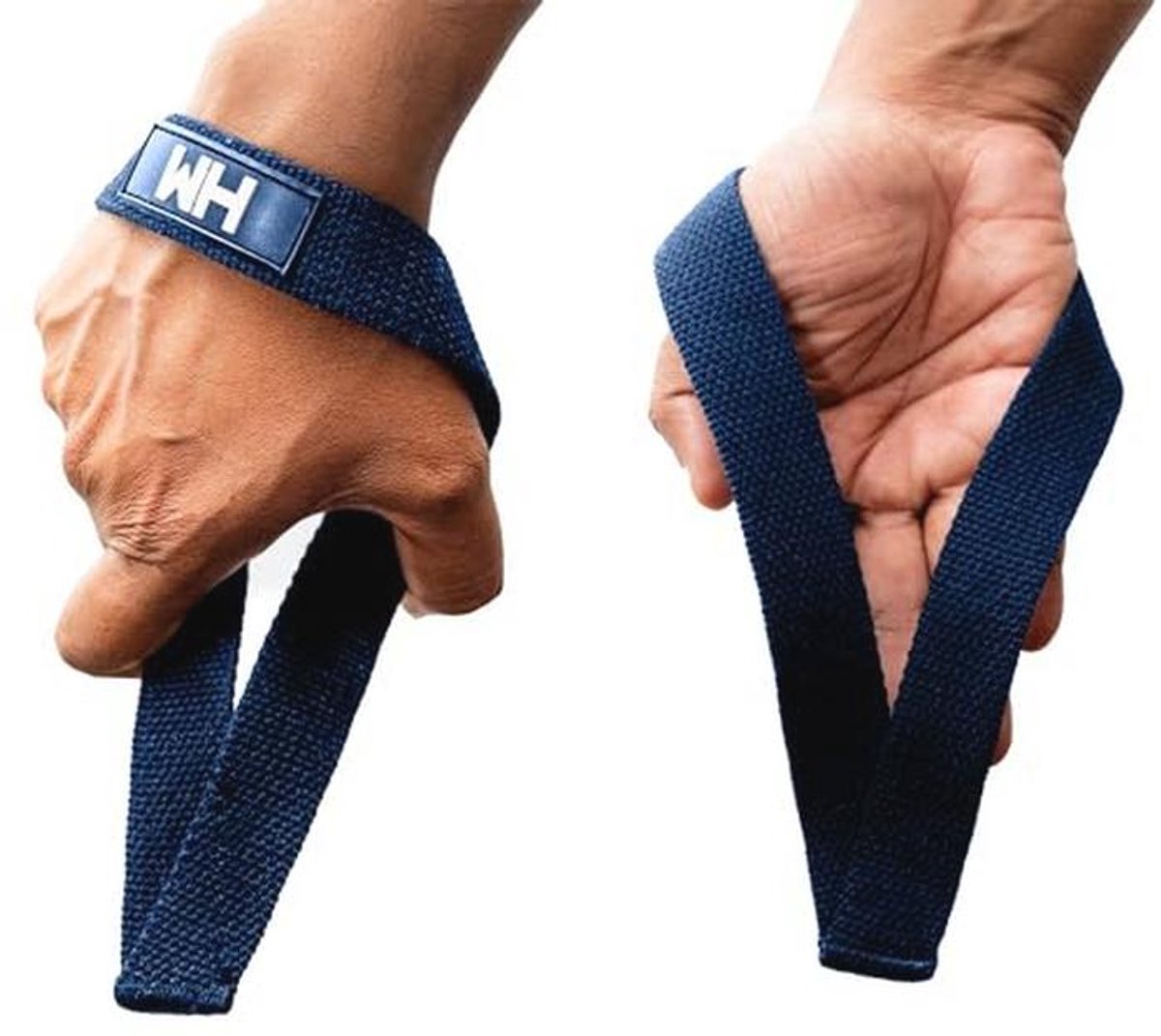 Polsbandjes voor Olympisch Gewichtheffen en Bodybuilding - Gewichtheffen Workout Wraps voor Mannen en Vrouwen
