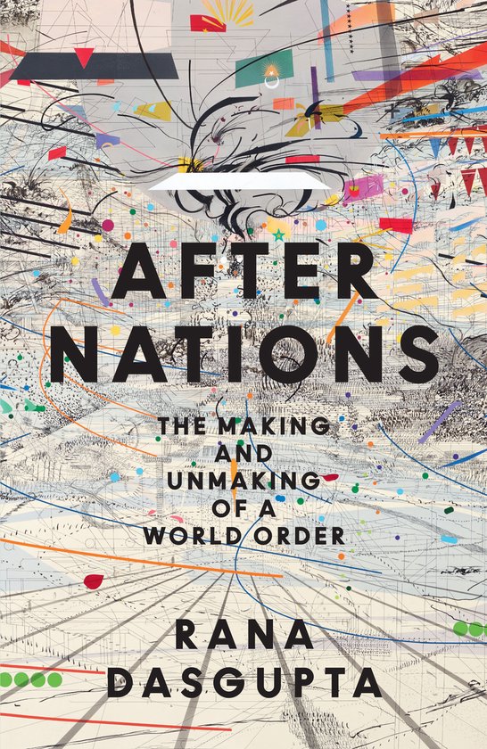 After Nations - cover