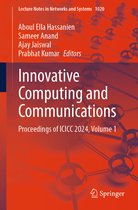Lecture Notes in Networks and Systems1020- Innovative Computing and Communications