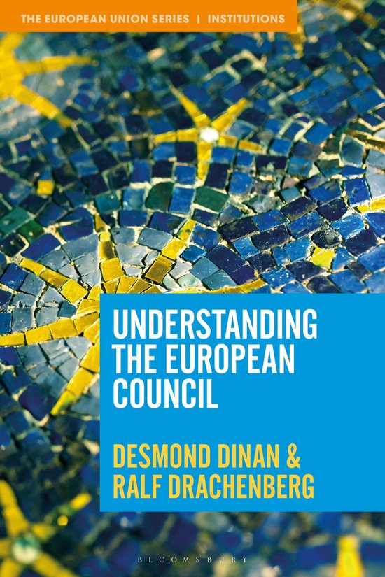 The European Union Series- Understanding the European Council