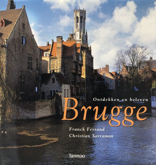 Brugge - cover