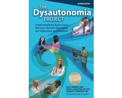 THE DYSAUTONOMIA PROJECT Second Edition