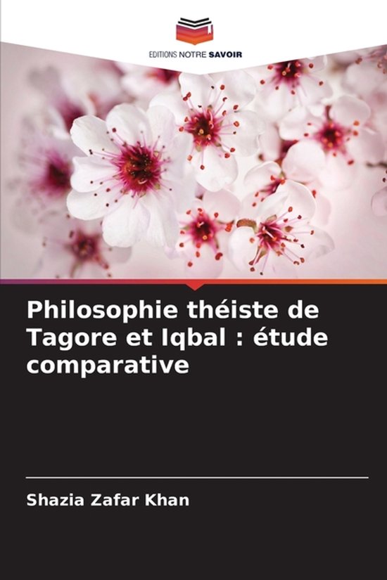 Philosophie théiste de Tagore et Iqbal
