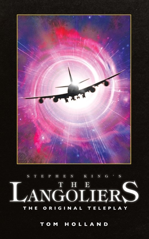 Foto: Stephen king s the langoliers