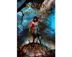 Dorak and The Crystal Caves