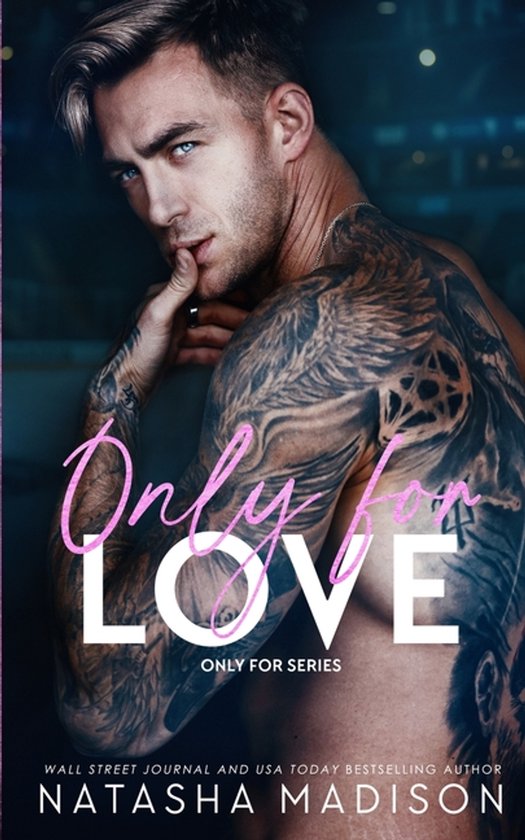 Only For Love - cover