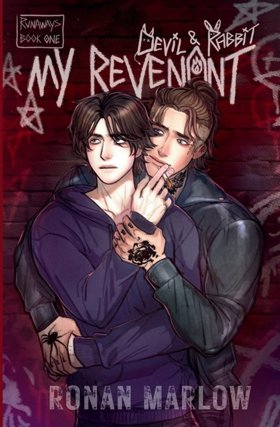 Runaways- My Revenant