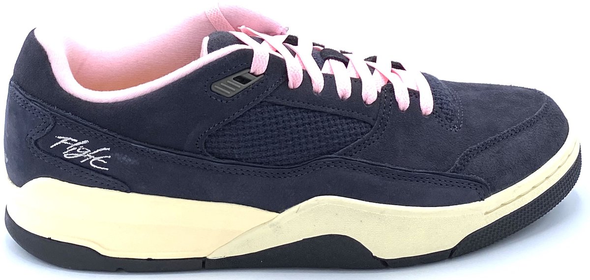 Jordan Flight Court- Sneakers Heren Grijs