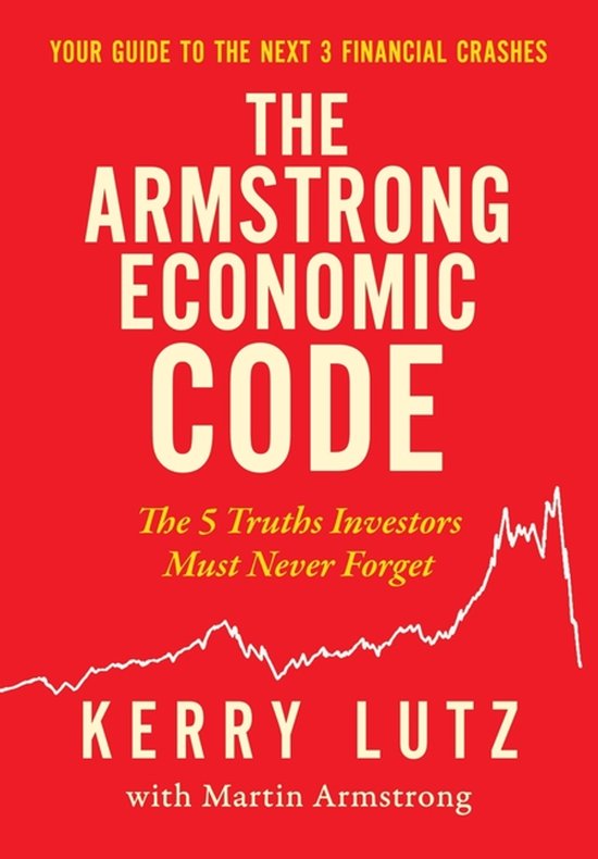 The Armstrong Economic Code - cover