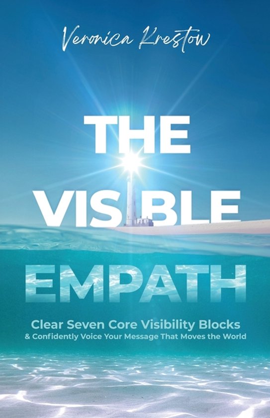The Visible Empath - cover