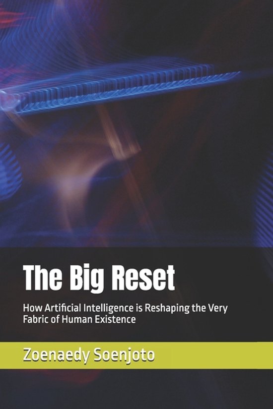 The Big Reset - cover