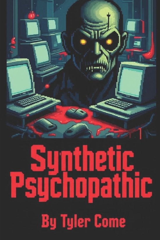 Synthetic Psychopathic