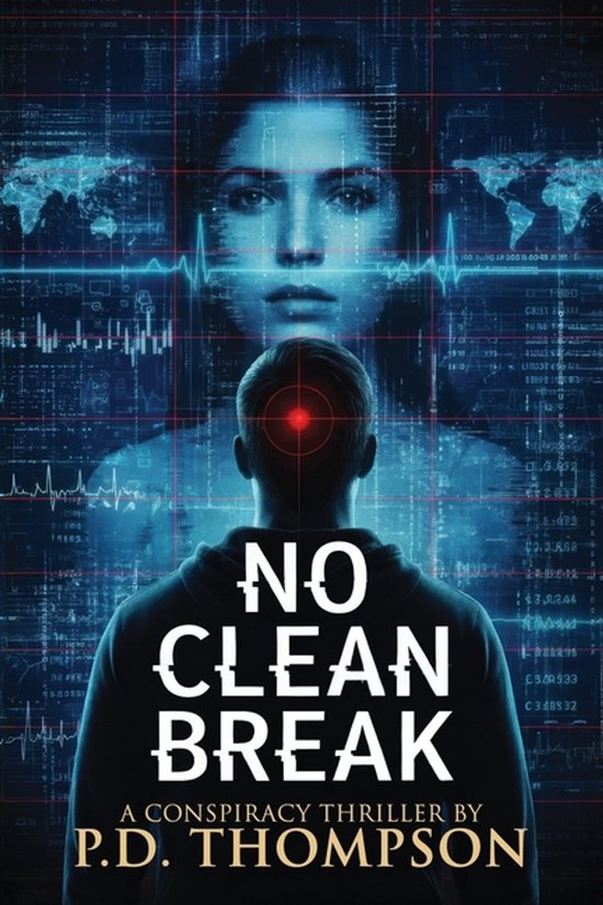 No Clean Break - cover