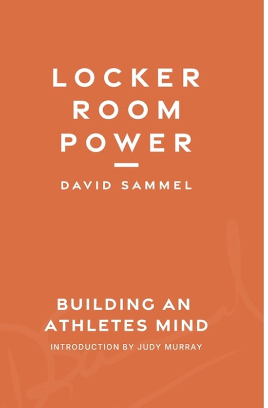 Locker Room Power- Locker Room Power - cover