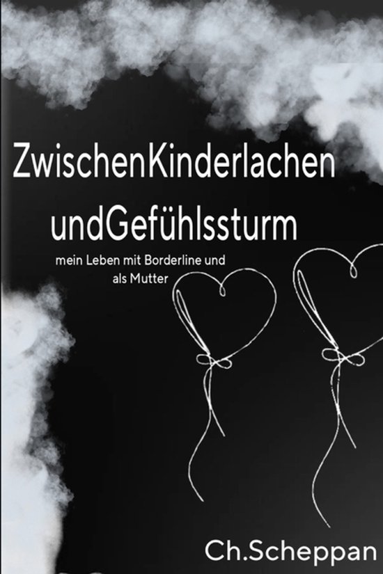 Zwischen Kinderlachen und Gefühlssturm - cover