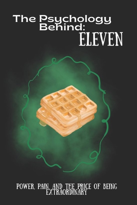 The Psychology Behind: Explore the Minds That Made Televisio ... - cover