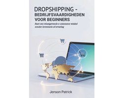 Dropshipping-bedrijfsvaardigheden voor beginners
