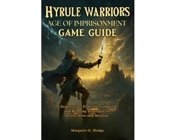 Hyrule Warriors