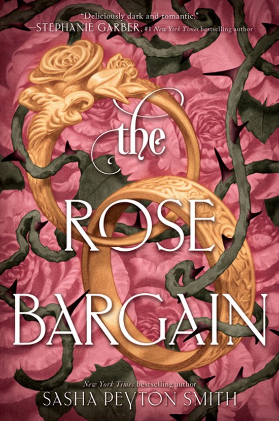 Rose Bargain-The Rose Bargain - cover
