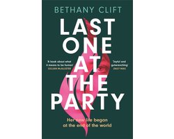 Last One at the Party