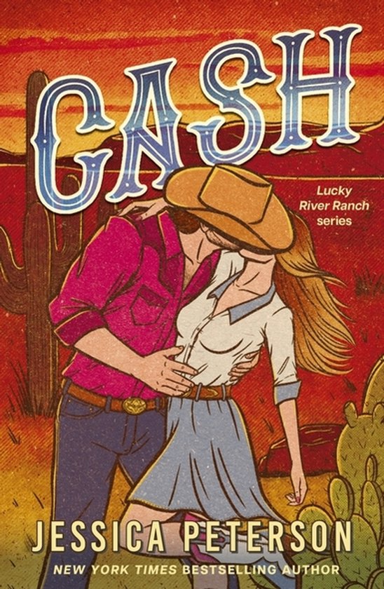 Cash - cover