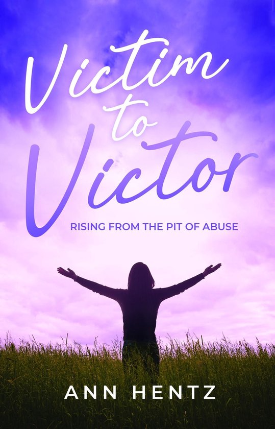 Victim to Victor - cover