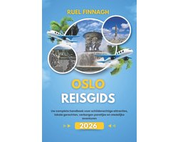 Oslo Reisgids 2026