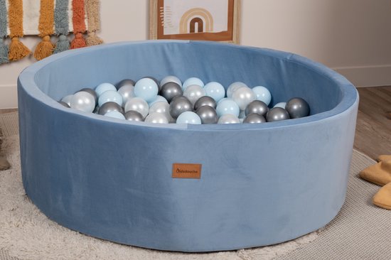 Vind speelgoed ballenbak ballen op