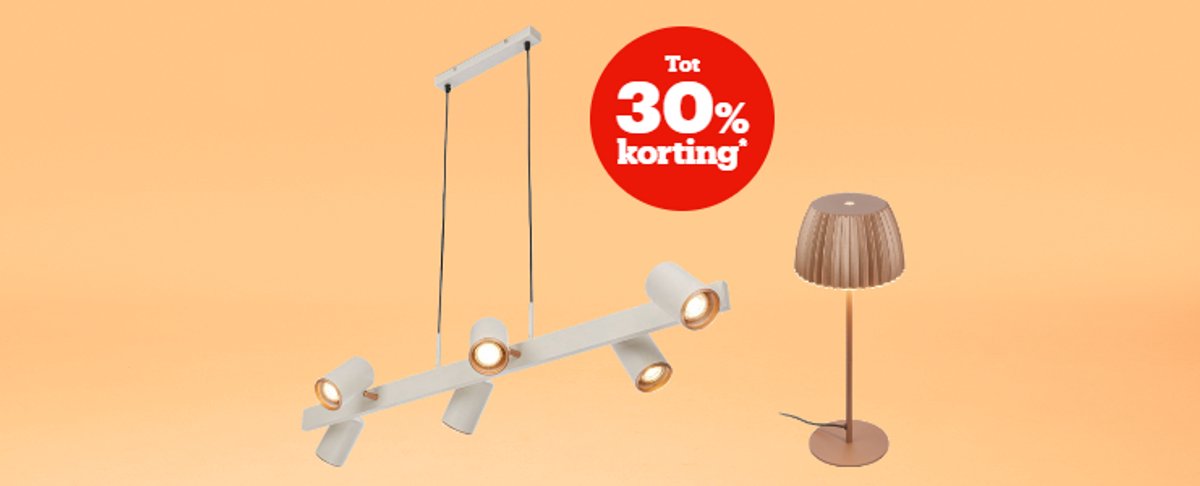 Jusqu'à 30 % de réduction*