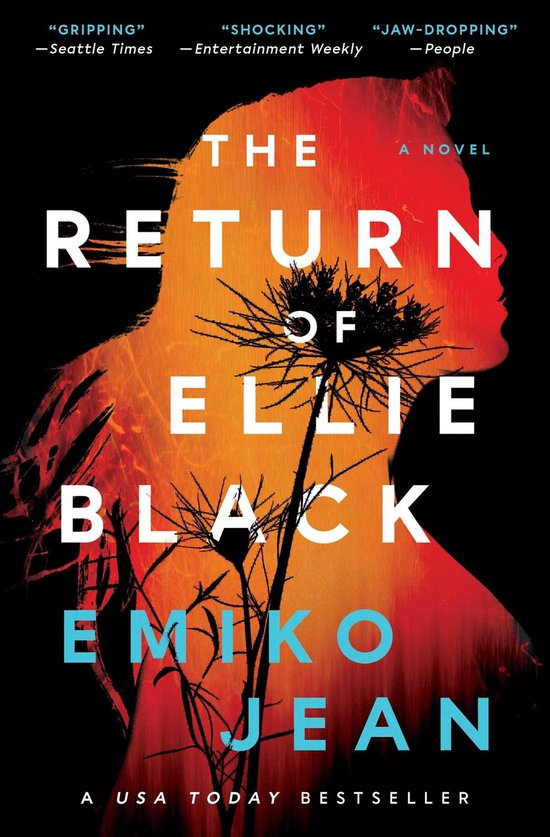 Chelsey Calhoun - Return of Ellie Black