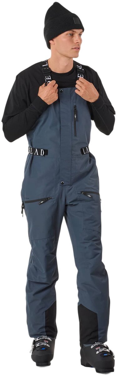 Slade Aspen Bib Pants – Skibroek voor heren – Maat S