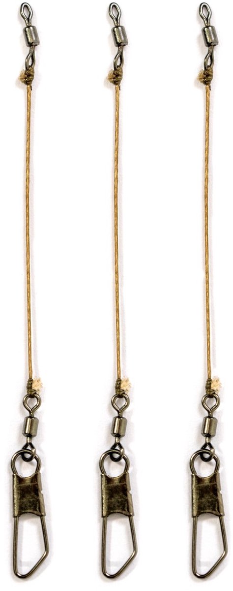 Guru Feeder Link Super Fine