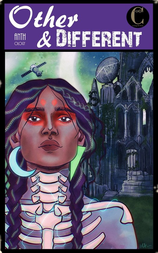 Other Different (ebook) 9781739402815 Livres bol