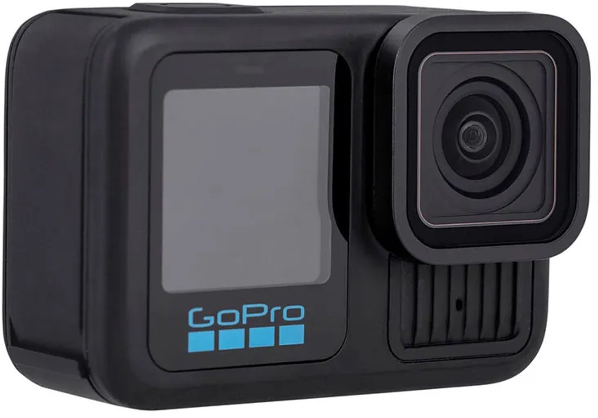 GoPro HERO13 Black – 5.3K60 Actioncam met HyperSmooth 6.0 thumbnail 3