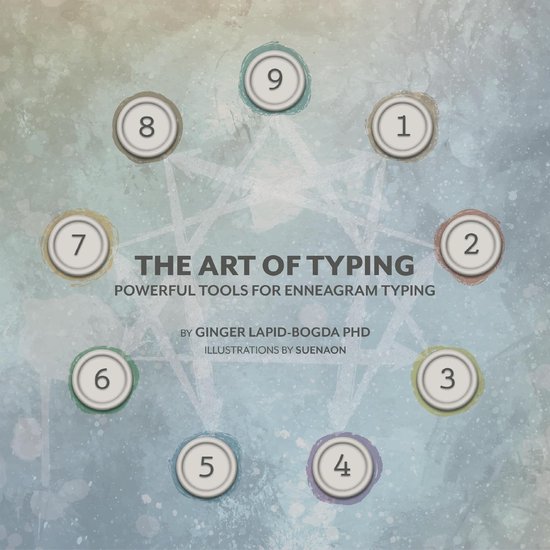 The Art of Typing - cover