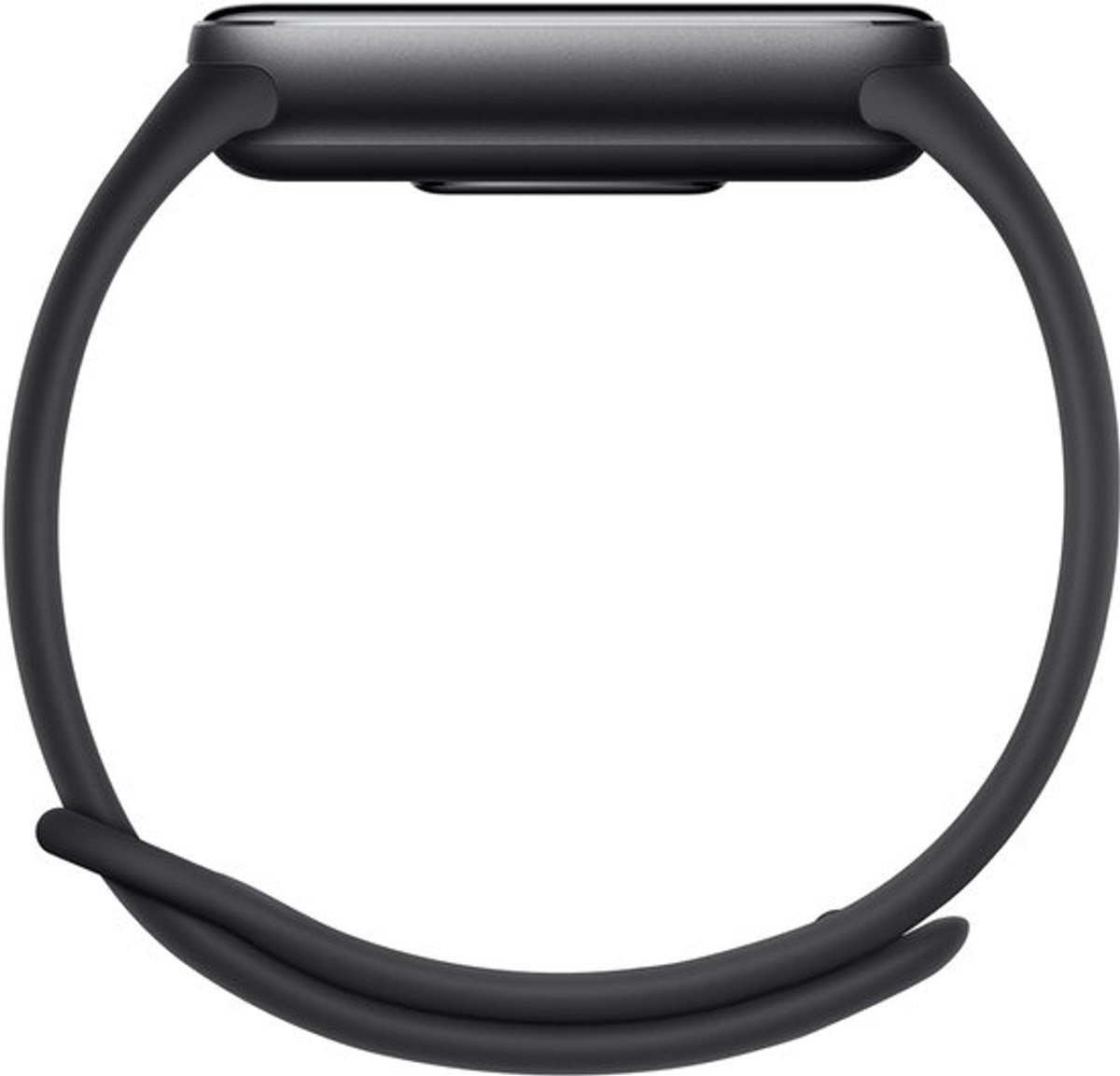 Xiaomi Smart Band 10 Fitnesstracker Zwart - afbeelding 2