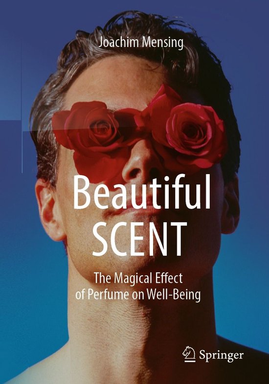 Beautiful SCENT - cover