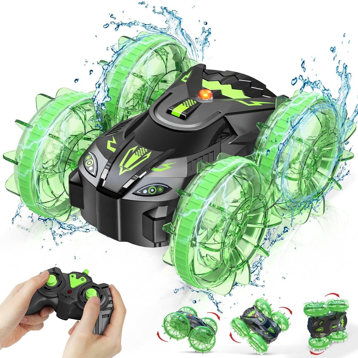 RC Auto