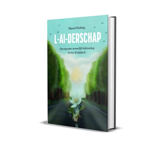 Boek : L-AI-DERSCHAP