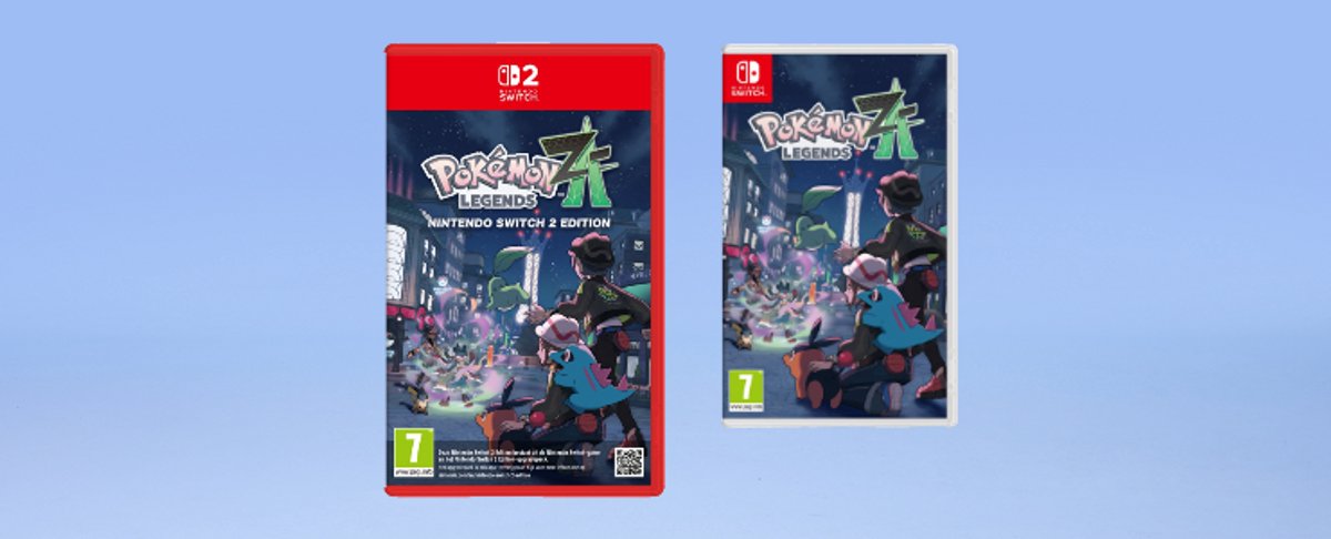 Ontdek de wereld van