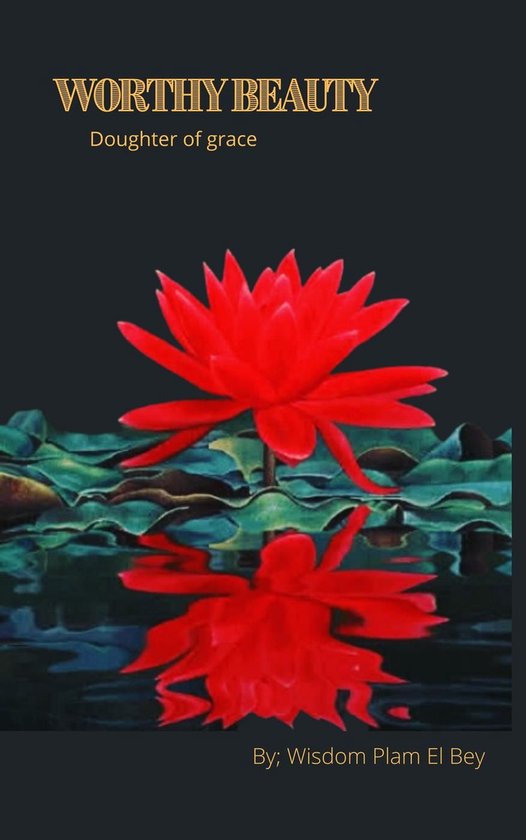 Worthy Beauty - cover