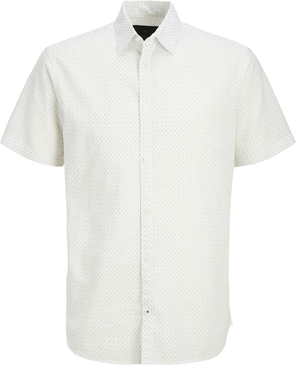 Jack & Jones Overhemd Regular Fit Overhemd
