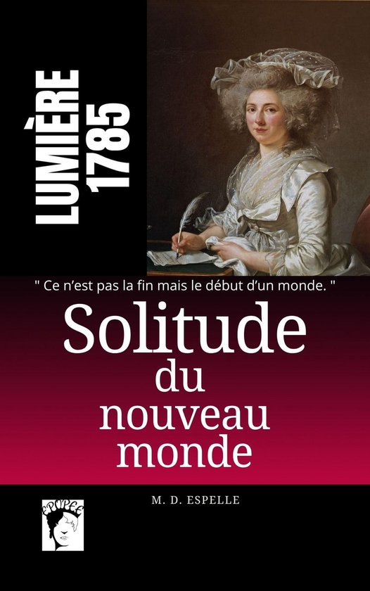 Solitude du Nouveau Monde