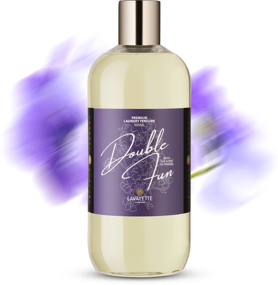 Wasparfum Double Fun