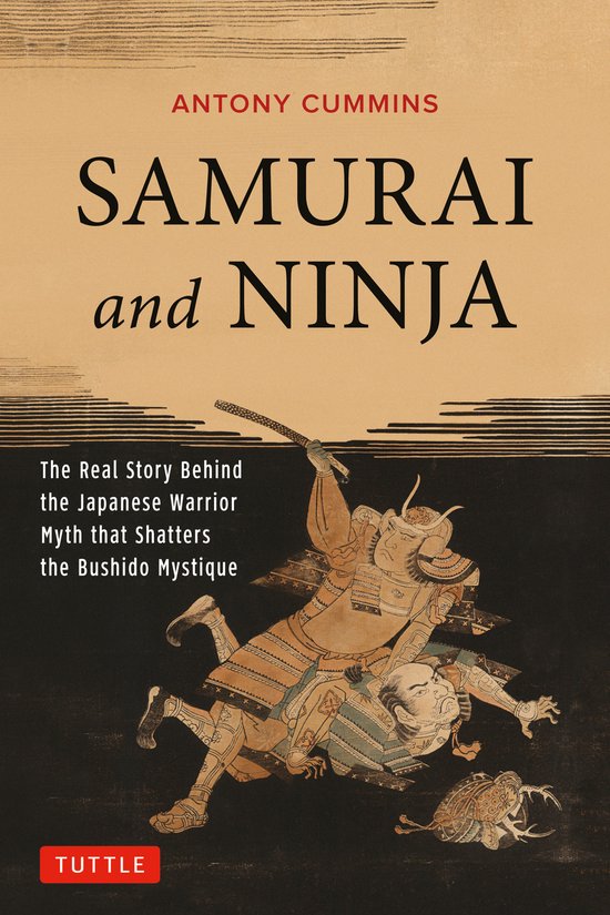 Samurai & Ninja