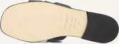 Slippers STEFANO LAURAN 24152 - Femme - Zwart - Pointure 40