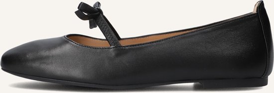 Unisa Betar Ballerines Femme - Zwart - Taille 38