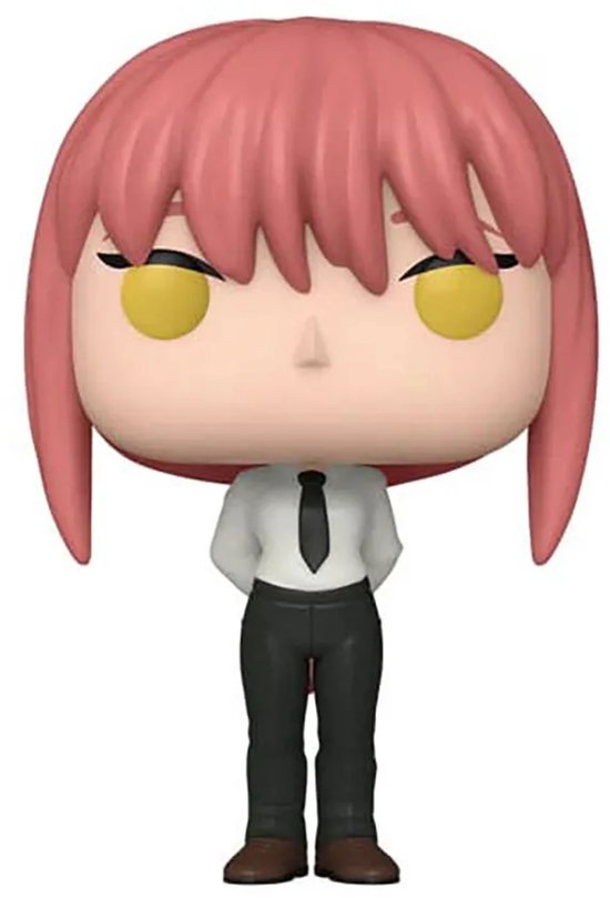InuYasha Rin vinyl figuur nr. 1296 Funko Pop! meerkleurig pvc Anime, Fan merch, TV-series InuYasha Rin vinyl figuur nr. 1296 Funko Pop! meerkleurig pvc Anime, Fan merch, TV-series