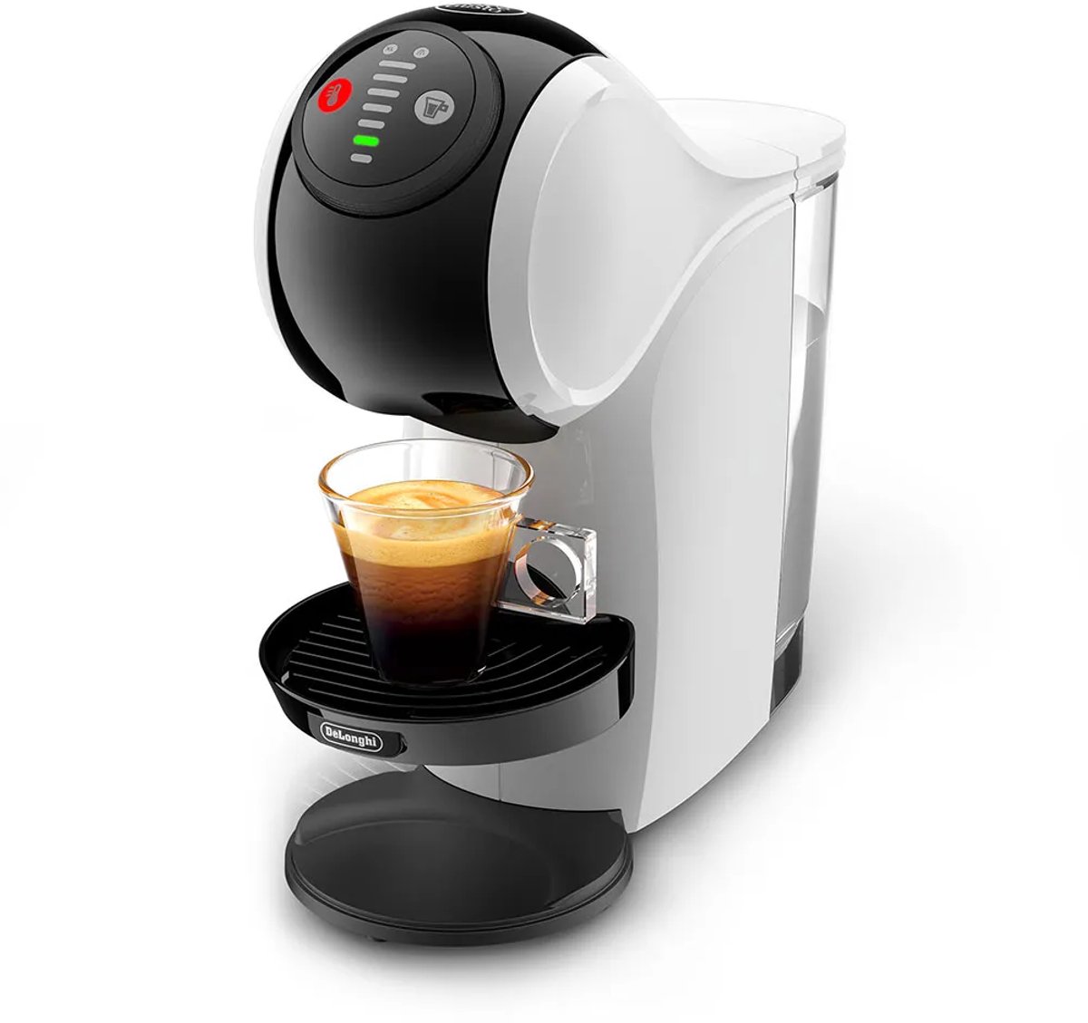 De'Longhi EDG226 Koffiepadmachine thumbnail 3